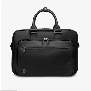 Oak & Rove Alto Briefcase - NWT